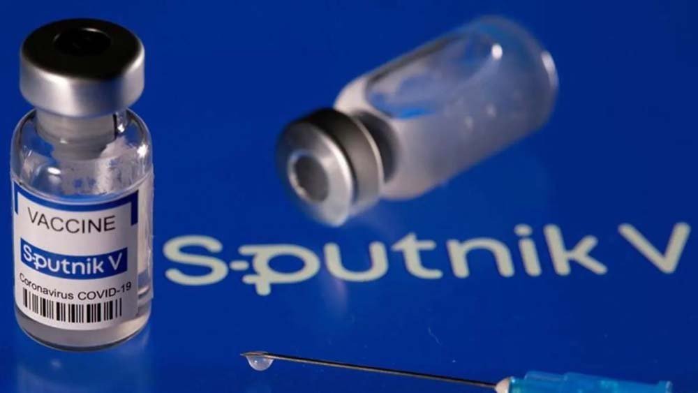 Russia’s Sputnik V is world’s safest Covid vaccine, says RDIF CEO