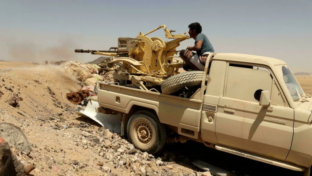 Five killed as Saudi Arabia and Yemen rebels exchange fire