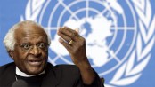 UN chief calls Desmond Tutu ‘an inspiration to generations’