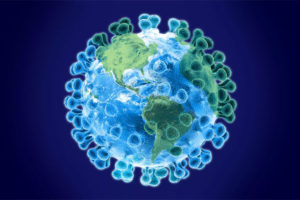 Global Covid-19 cases near 268 million