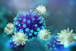 Omicron v. delta: Battle of coronavirus mutants is critical