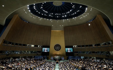 UN asks for $41bn jump in funding