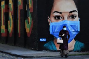 Global Covid cases near 295 million as Omicron spreads