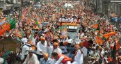 India extends ban on political rallies till Jan 22