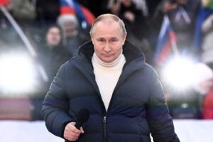 Could Putin be prosecuted for Ukraine war crimes?