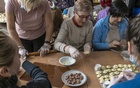 War in Ukraine splits mixed families