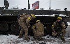 As Russia pounds Ukraine, NATO countries rush in weapons