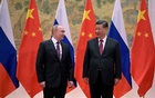 China rallies domestic sympathy for Russia