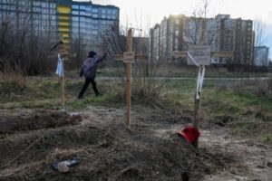 US, Europe plan Russia sanctions
