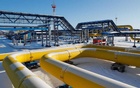 Russia hustles to recruit, halts gas to Finland