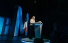 Le Pen hopes to unsettle Macron in legislative elections