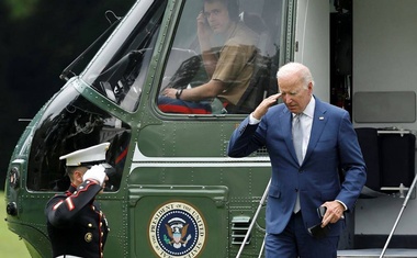 Biden announces $1bn  in weapons for Ukraine