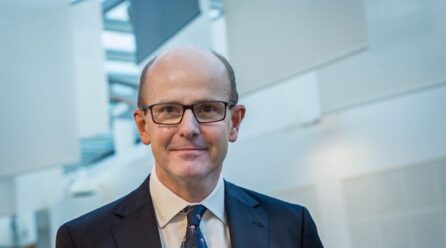 Putin is losing information war in Ukraine: UK spy chief