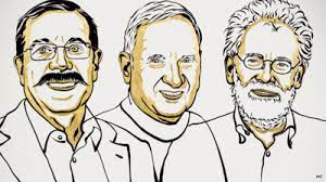 Nobel Prize in Physics awarded to Aspect, Clauser, Zeilinger