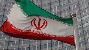 Iran sentences 4 to death for ‘cooperating’ with Israeli intelligence