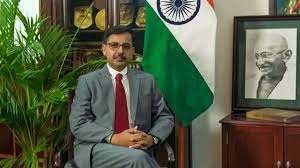 Bangladesh gets highest priority: Indian envoy