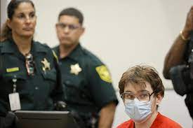 Florida school shooter sentenced to life in prison