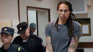 Griner released from Russia in prisoner swap: Biden