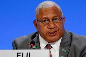 Fiji military called in to ‘help maintain order’