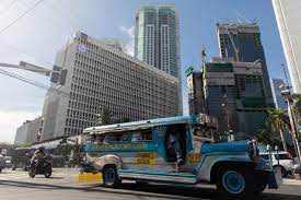 As Philippines scraps jeepney buses, operators struggle with costs