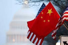 White House to China: Don’t use Taiwan visit as ‘pretext’