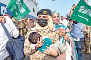 Fears mount for Sudan ceasefire