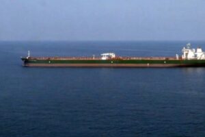 24 Indian crew on oil tanker seized by Iran, says operator