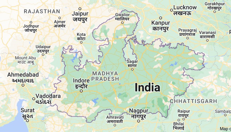 21 people killed in Madhya Pradesh road accident