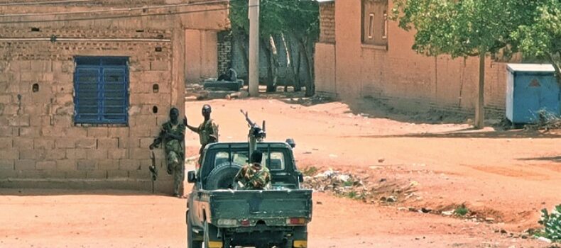Sudan’s warring parties trade blame over truce breach