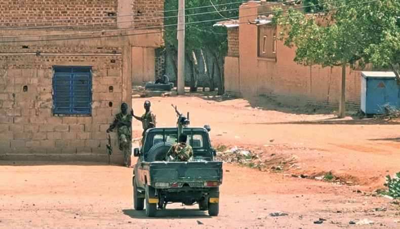 Sudan’s warring parties trade blame over truce breach