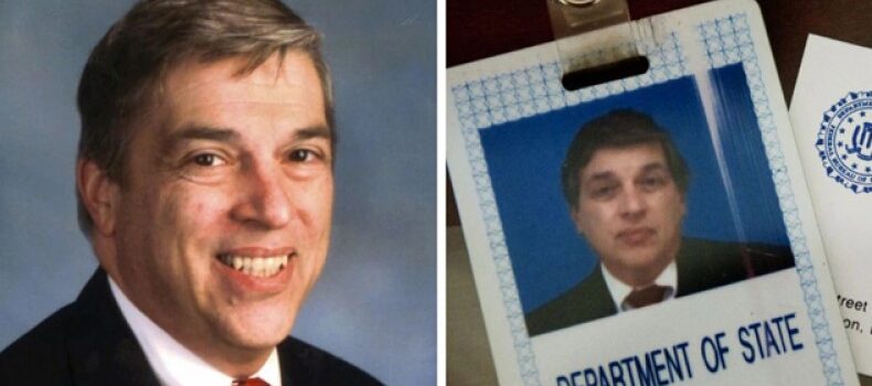 FBI double-agent Robert Hanssen dies in top-security jail