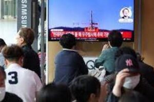 N Korean ruling party criticises failed satellite launch