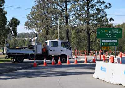 10 dead in Australia wedding bus crash