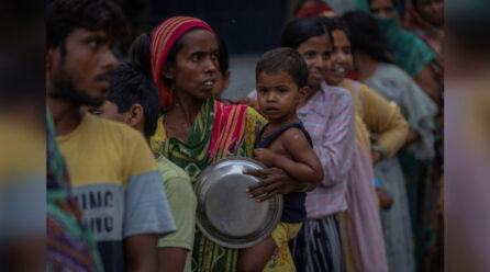 Food security: Can AI and genome editing help?