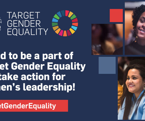 SDG Global Business Forum 2023 sustainable development goals sdg5