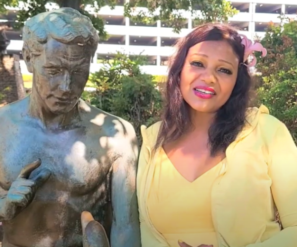 The Enlighten : To my creator giving me the power and strength to walk on this long journey.