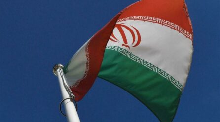 Iran demands Sweden act against Qur’an burnings, free prisoner