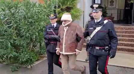 Sicilian Mafia boss Messina Denaro dies: Italian media