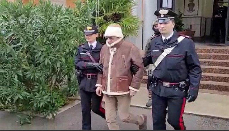 Sicilian Mafia boss Messina Denaro dies: Italian media