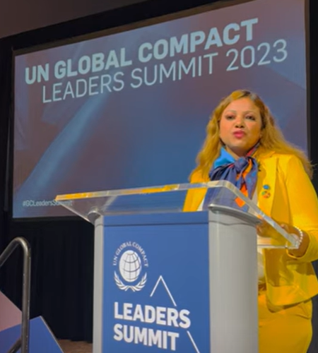 UN Global Compact Leaders summit: it’s time to take action now #GCLeadersSummit