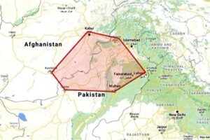 Nine extremist attackers killed by army in Pakistan