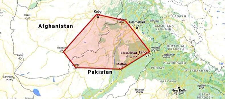 Nine extremist attackers killed by army in Pakistan