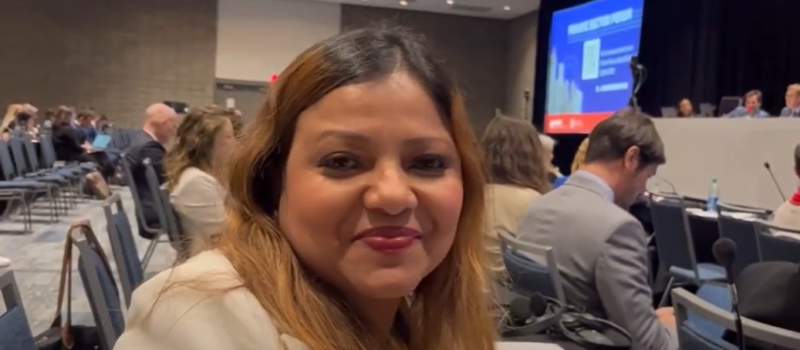Zero Tolerance to corruption; United Nations convention against Corruption at Atlanta