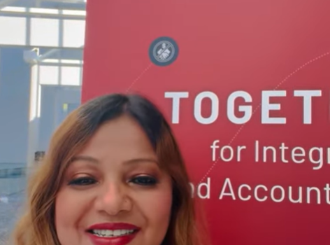 Together we fight corruption: UNODC:United Nations Office for drugs and Crime
