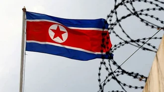 North Korea begins spy satellite operations