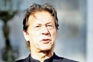 Pakistan’s ex-PM Imran Khan and wife get 14 years jail in graft case