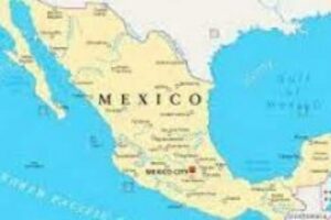 Road accident in Mexico claims 10 lives