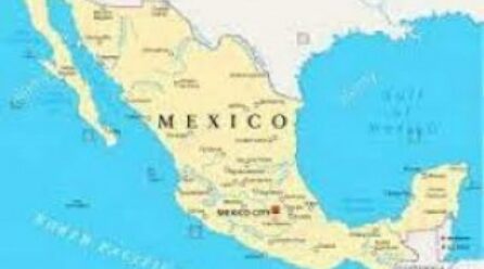 Road accident in Mexico claims 10 lives