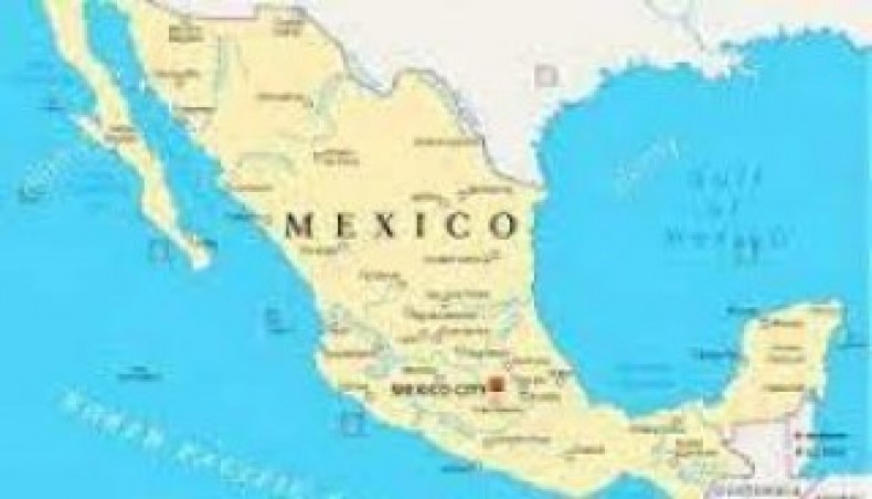 Road accident in Mexico claims 10 lives