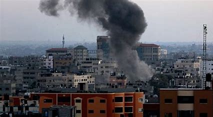 Hamas says pulling out of truce talks after deadly Israeli strike